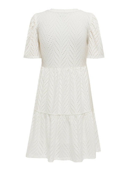 Carla Short Dress