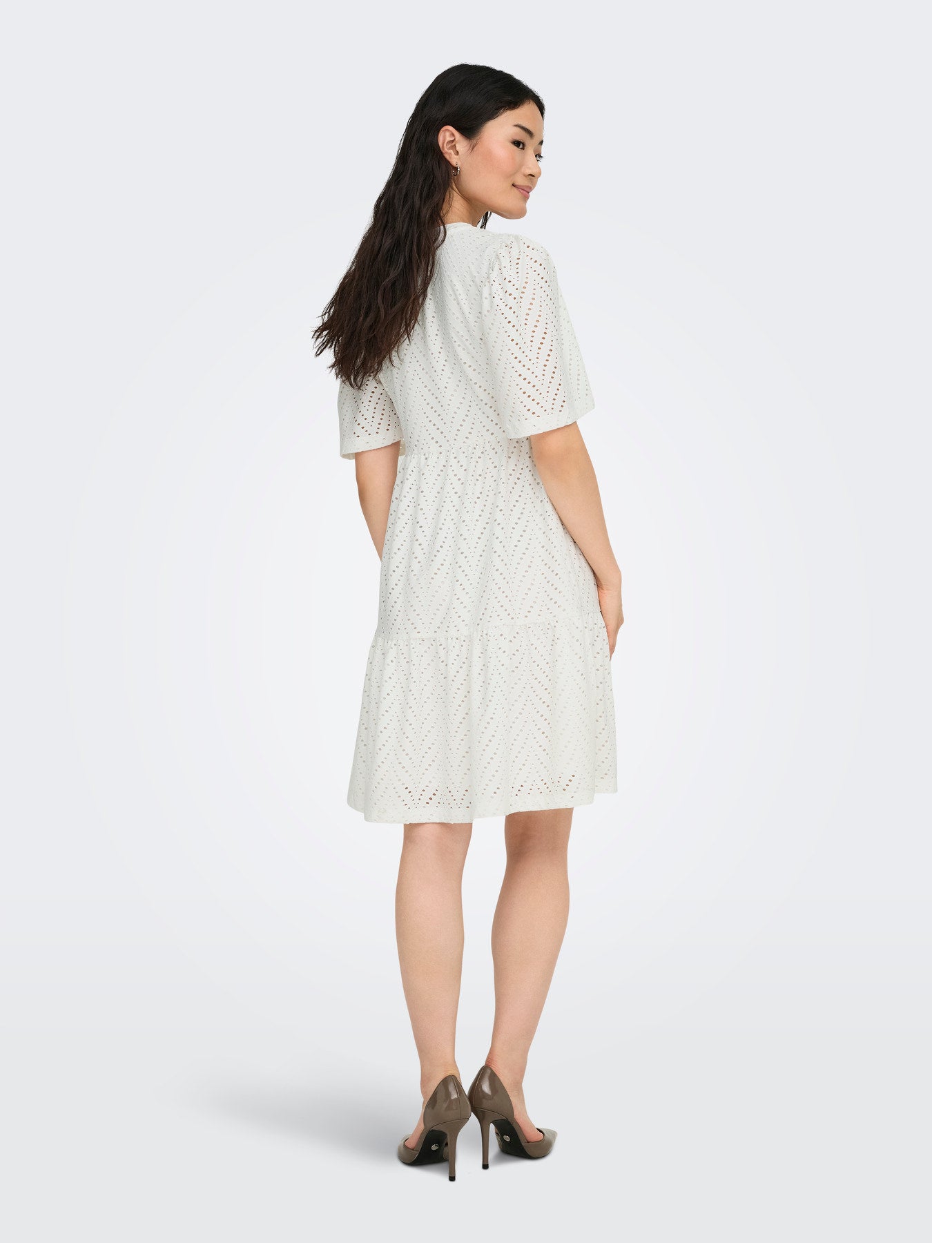 Carla Short Dress