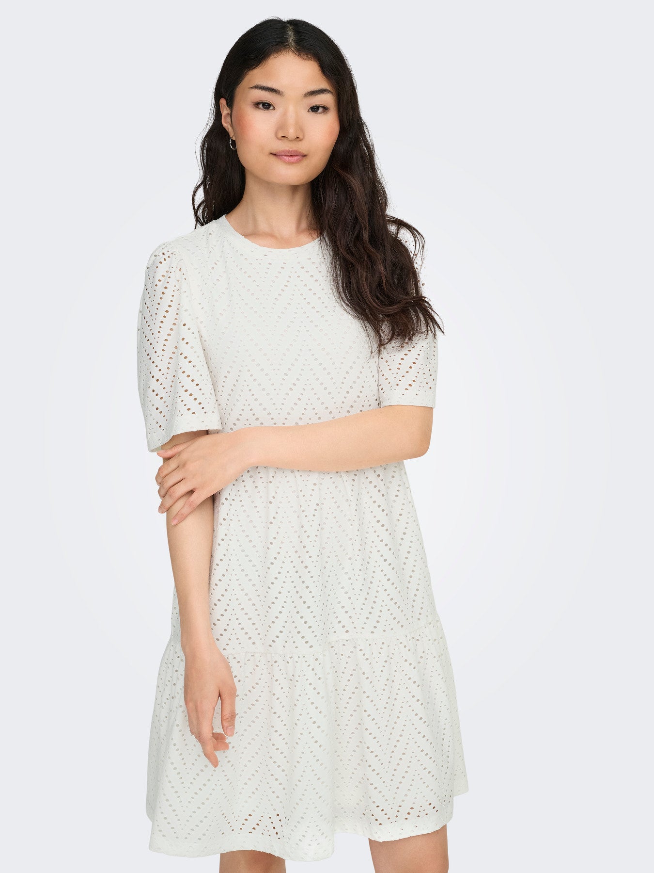 Carla Short Dress