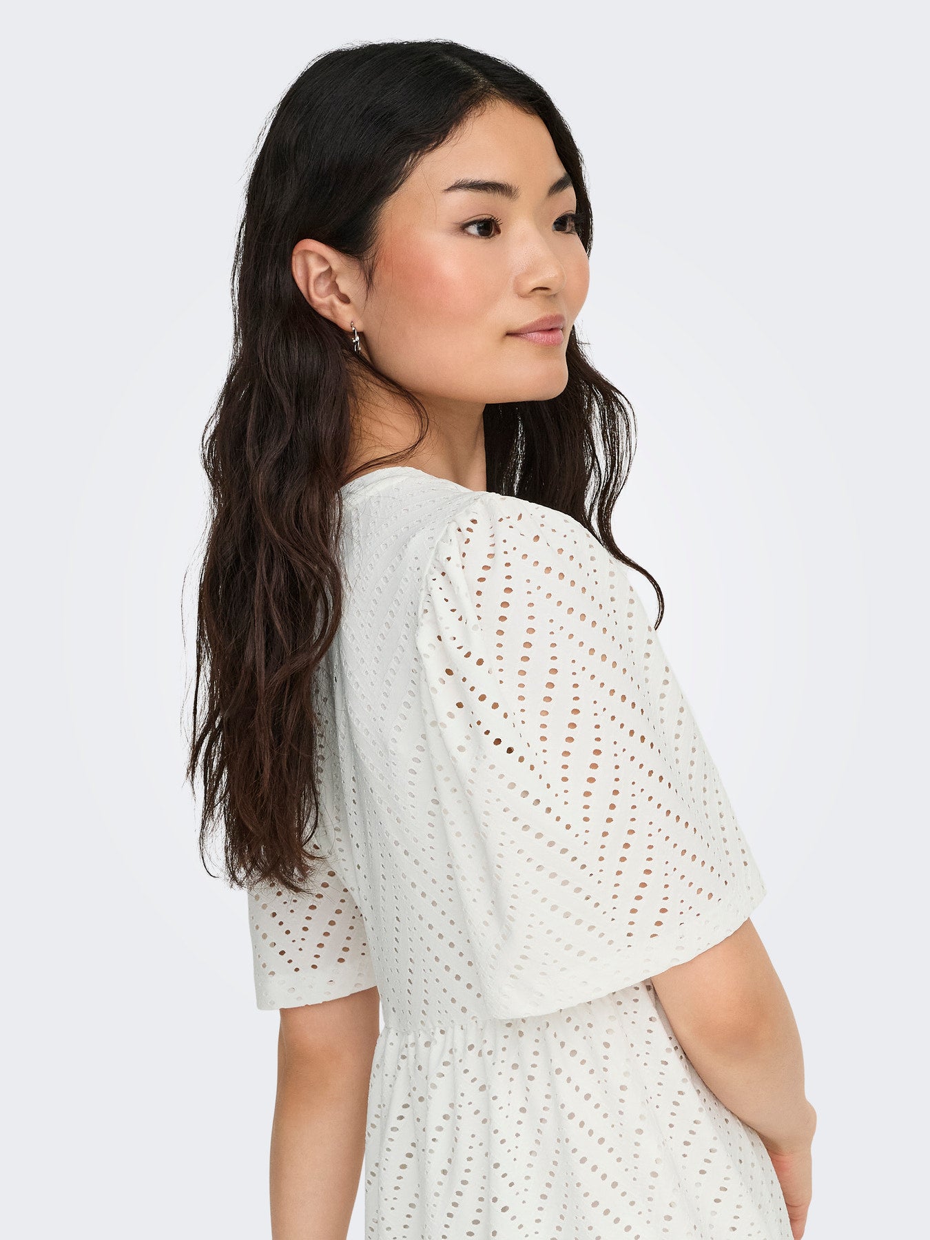 Carla Short Dress