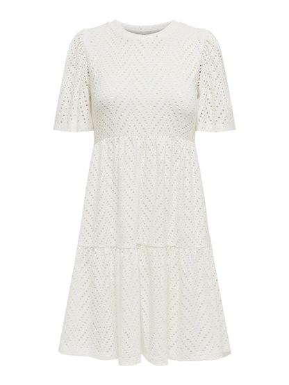 Carla Short Dress