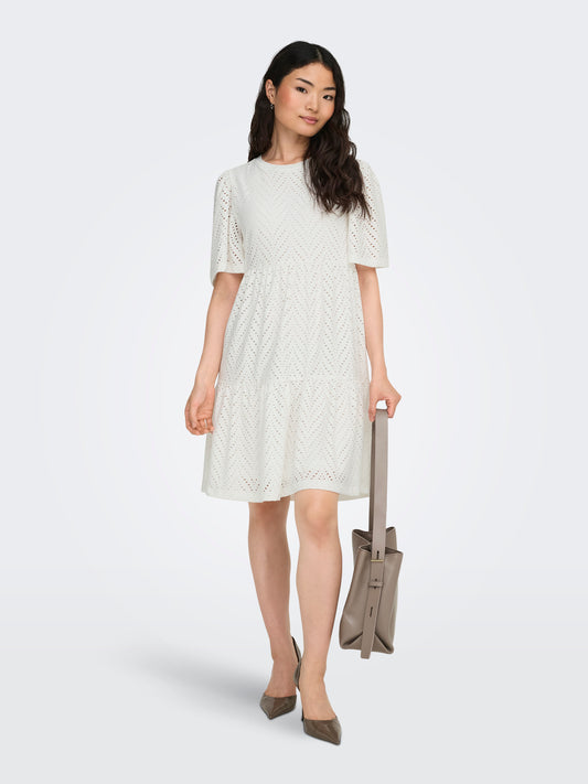 Carla Short Dress