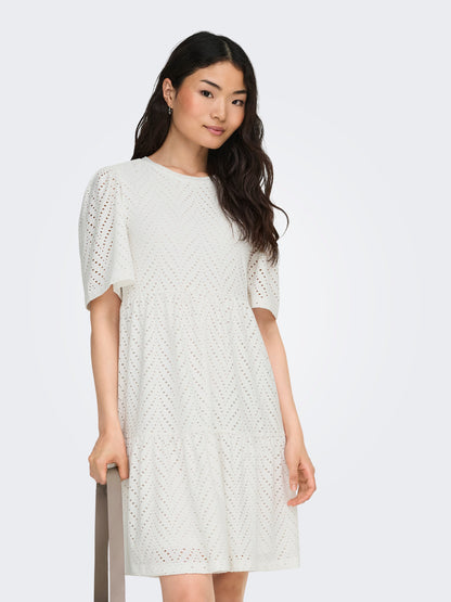 Carla Short Dress