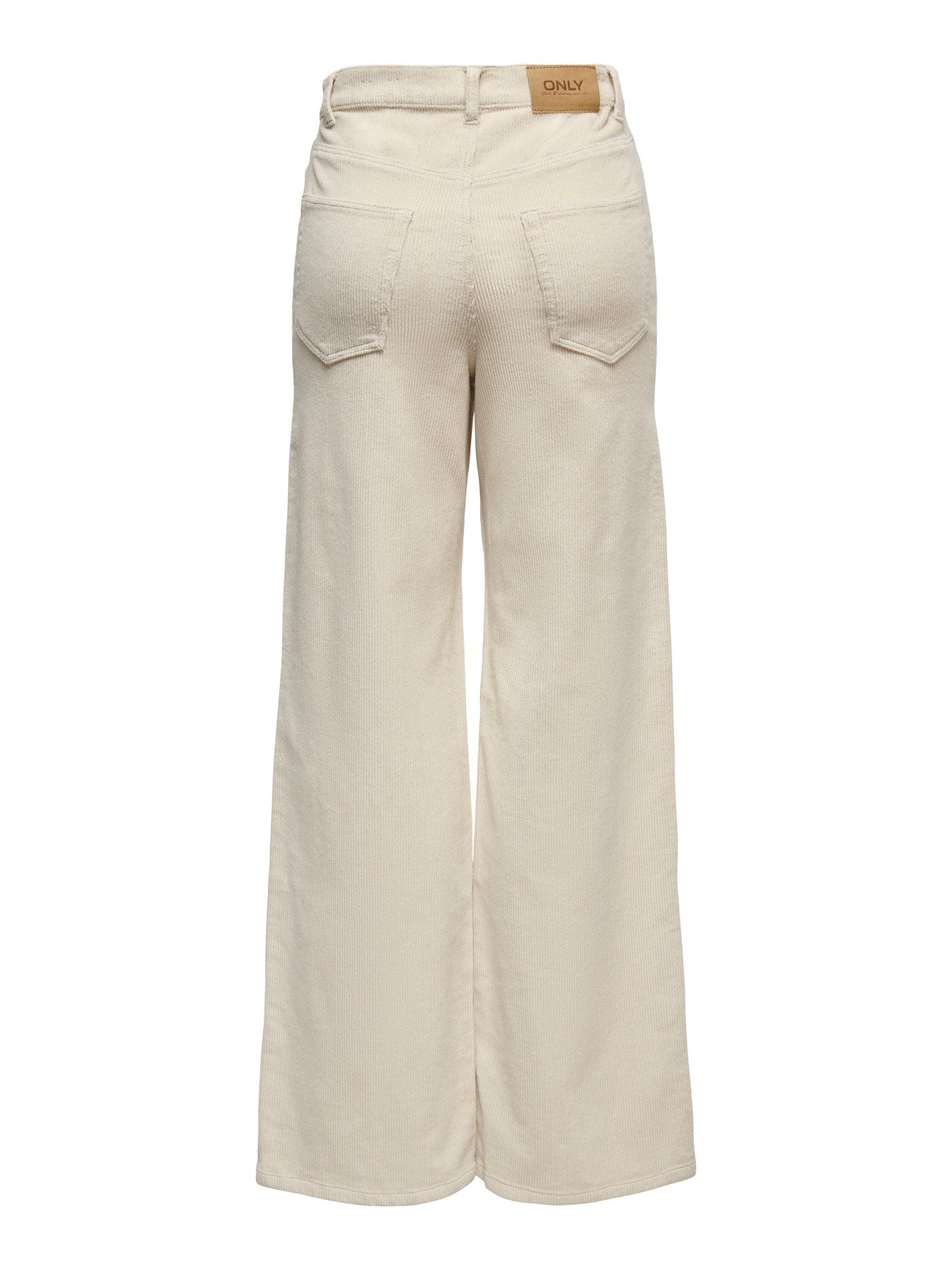 HOPE Wide Leg Fit Classic Trousers