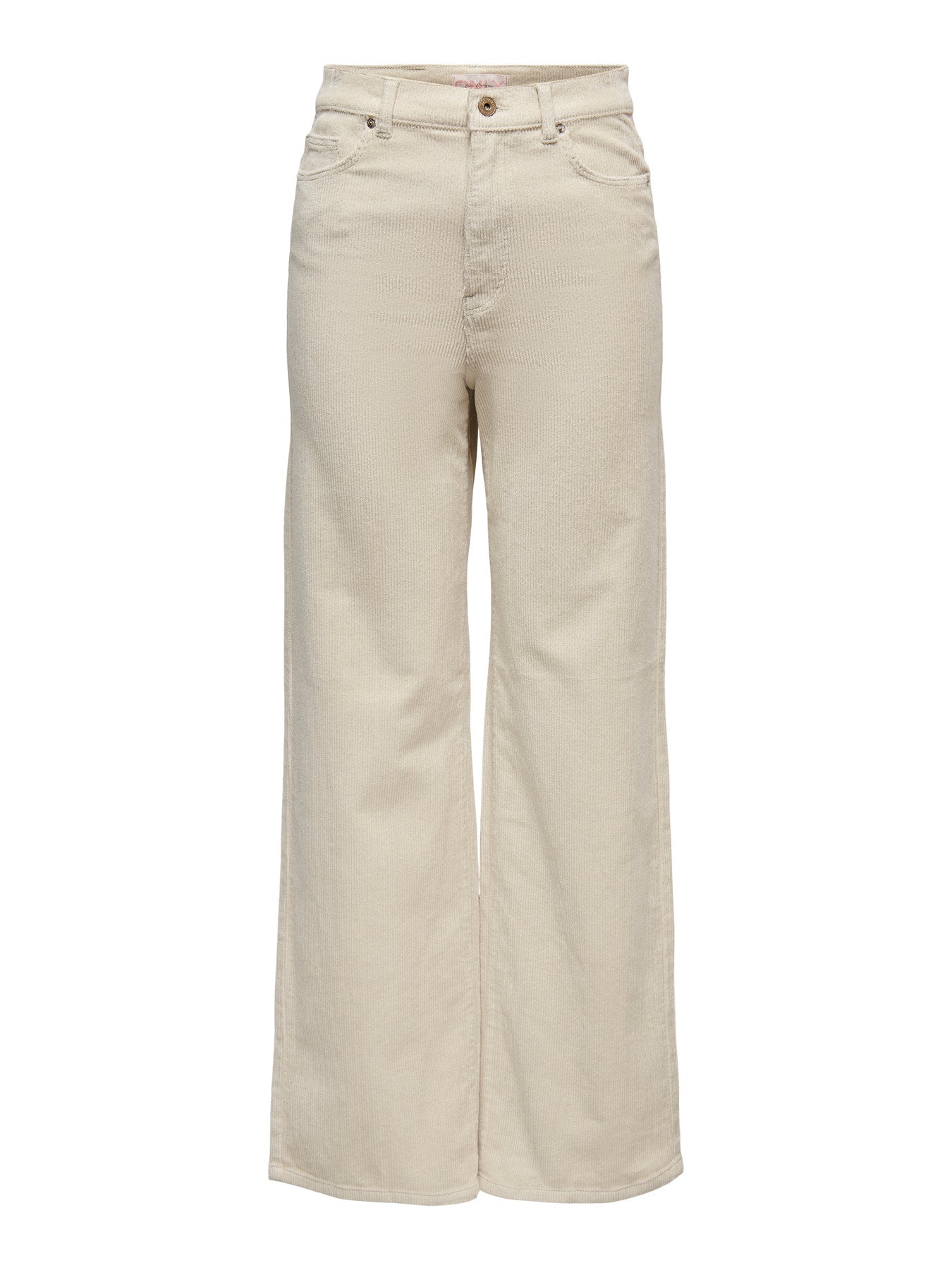 HOPE Wide Leg Fit Classic Trousers