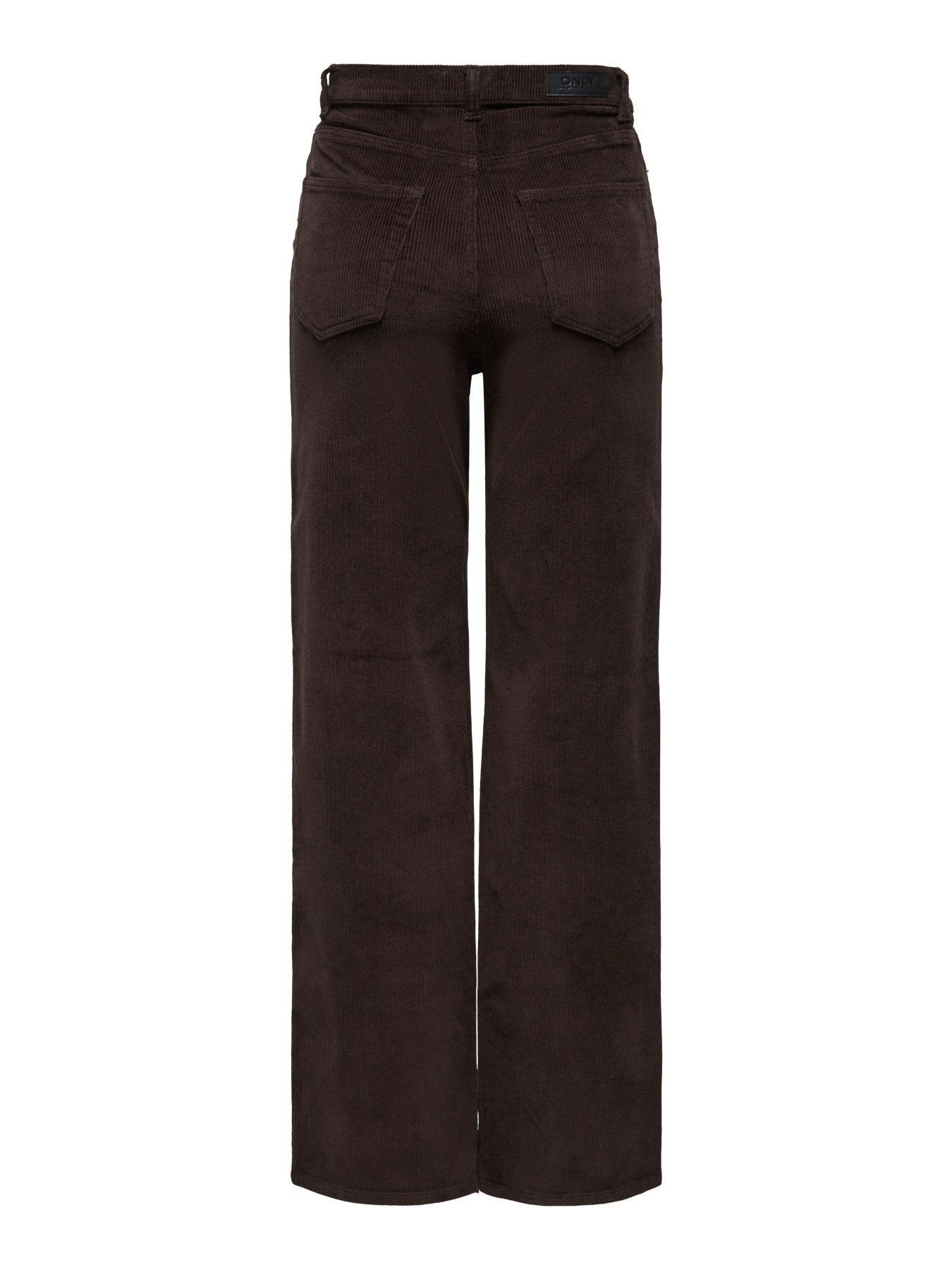 HOPE Wide Leg Fit Classic Trousers