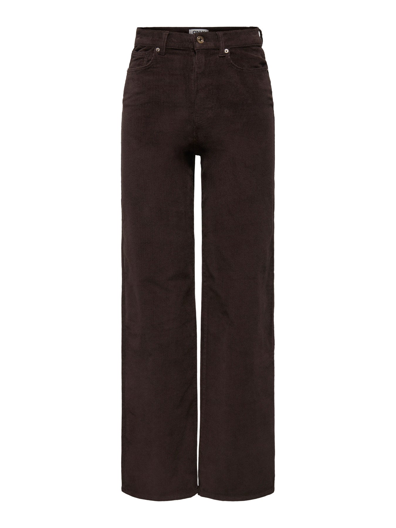 HOPE Wide Leg Fit Classic Trousers