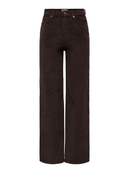 HOPE Wide Leg Fit Classic Trousers