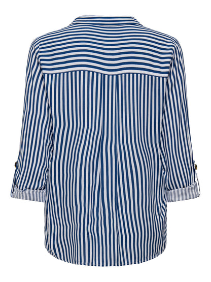 Yasmin Long Sleeve Shirt