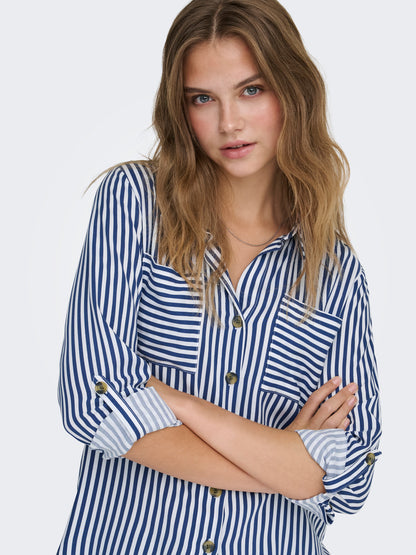 Yasmin Long Sleeve Shirt
