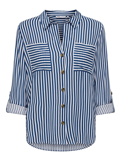 Yasmin Long Sleeve Shirt