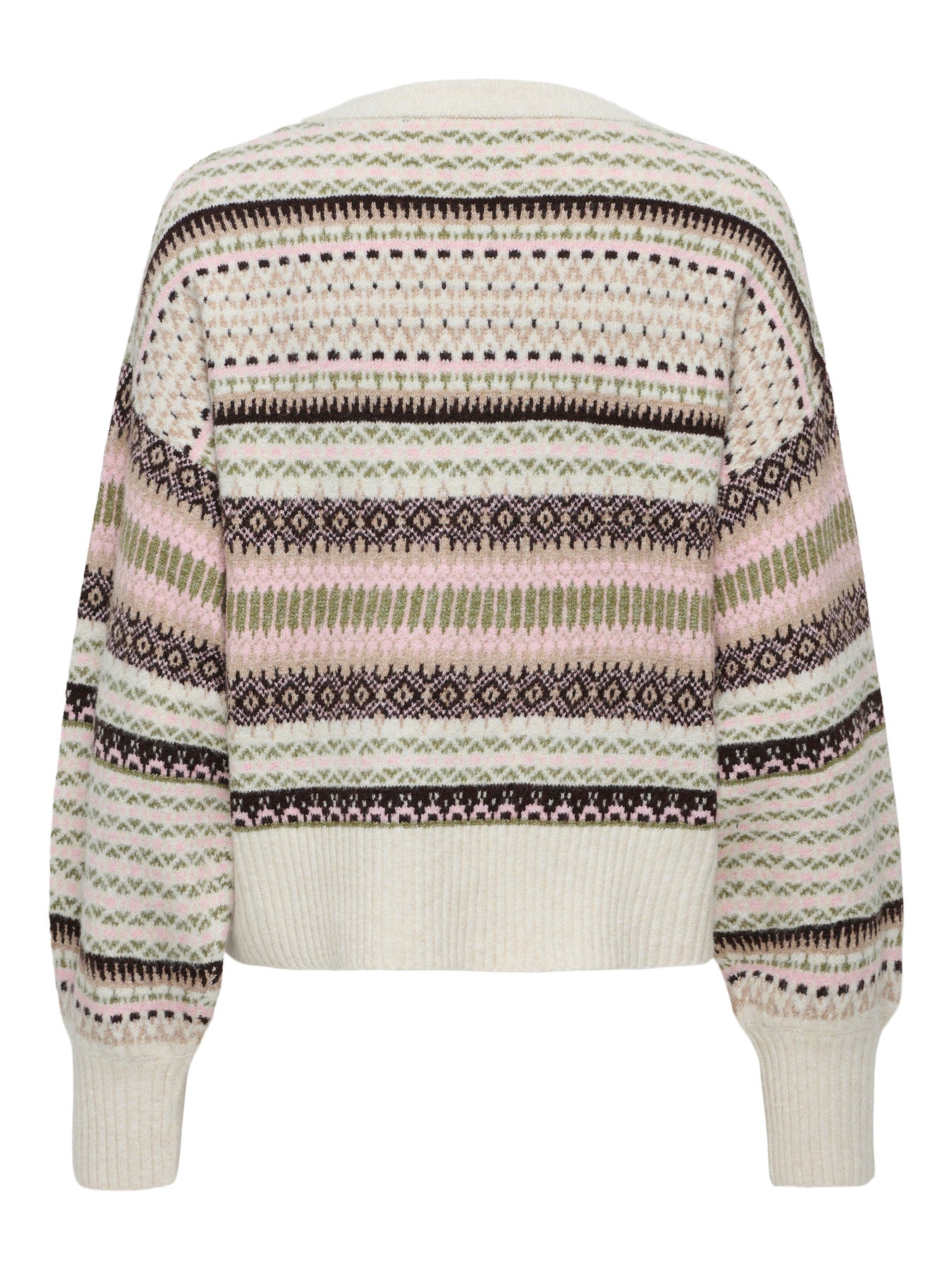 ONLARIANNE Knitted pullover