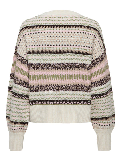 ONLARIANNE Knitted pullover