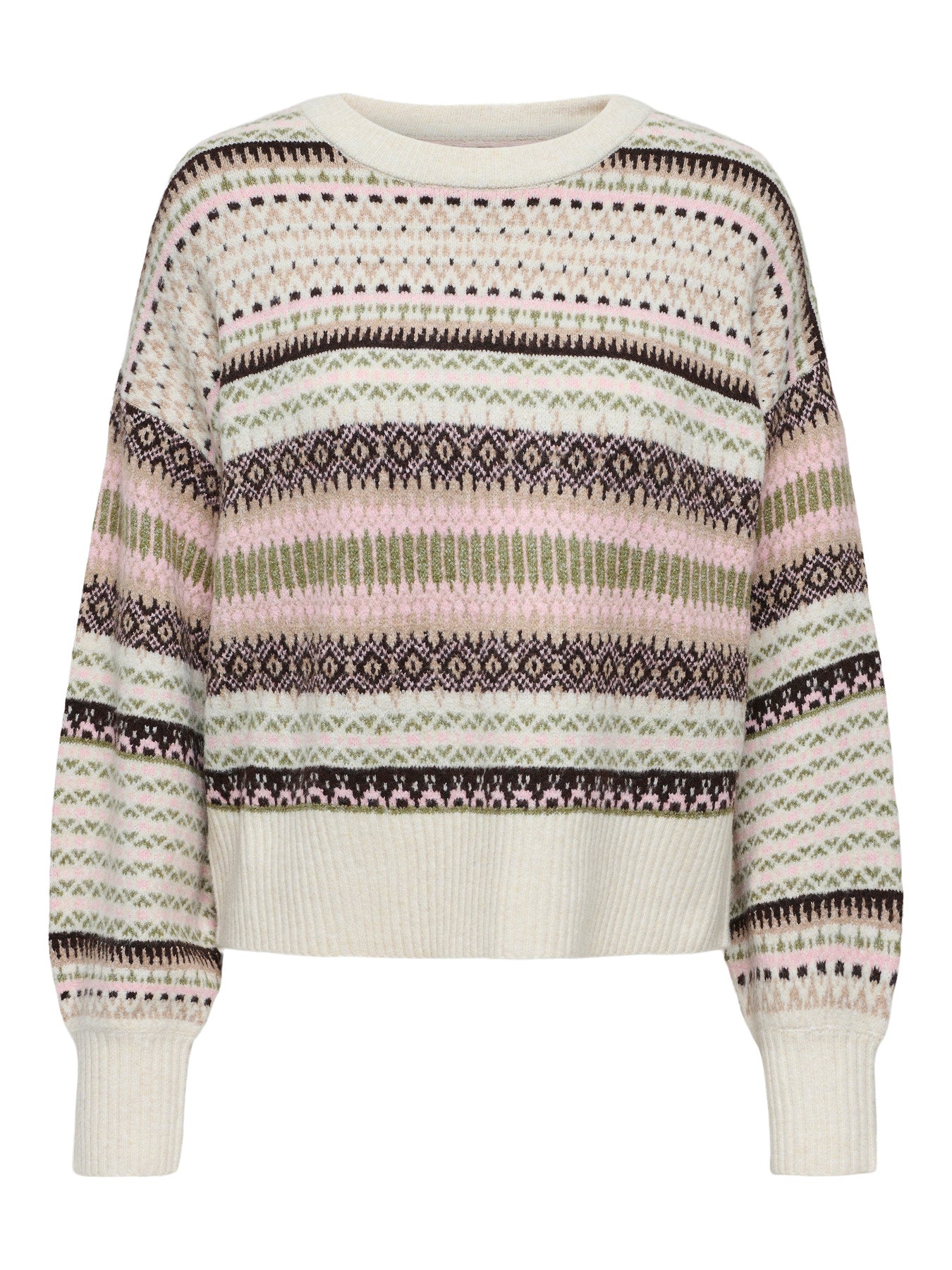 ONLARIANNE Knitted pullover