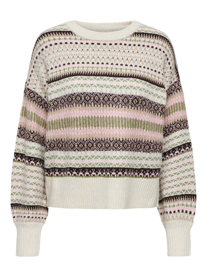 ONLARIANNE Knitted pullover