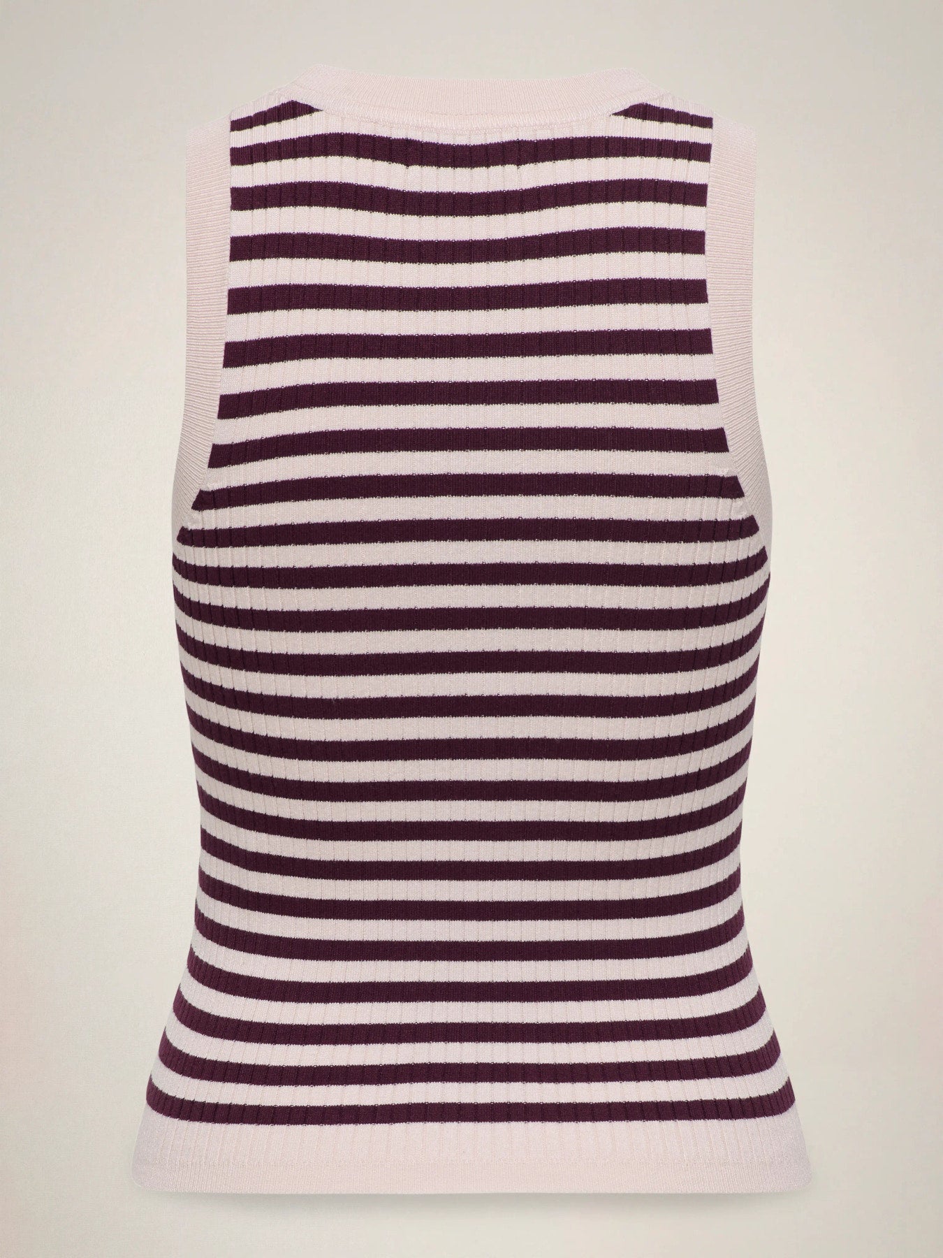 Aya Knit Tank Top