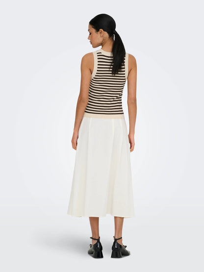Aya Knit Tank Top