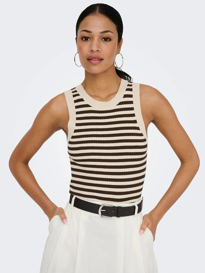 Aya Knit Tank Top