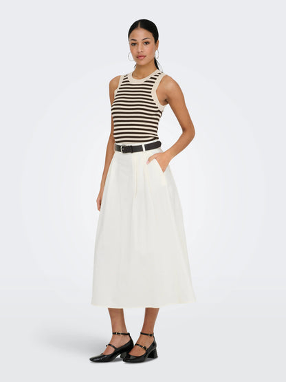 Aya Knit Tank Top
