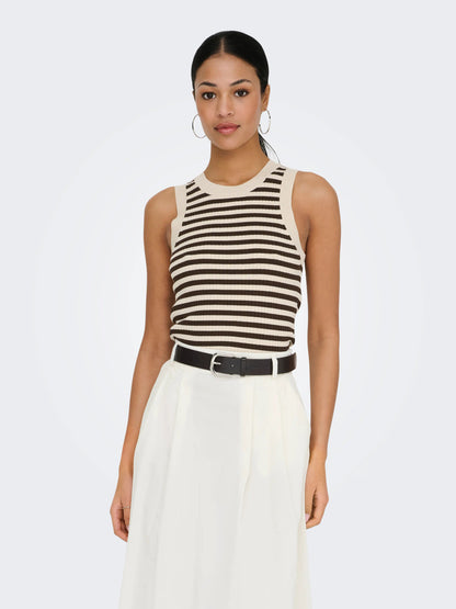 Aya Knit Tank Top