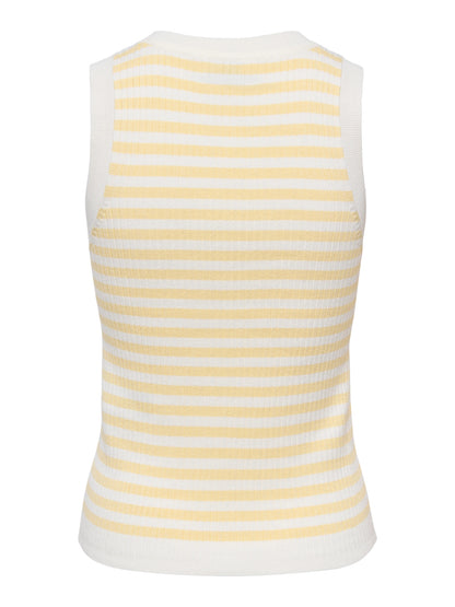 Aya Knit Tank Top