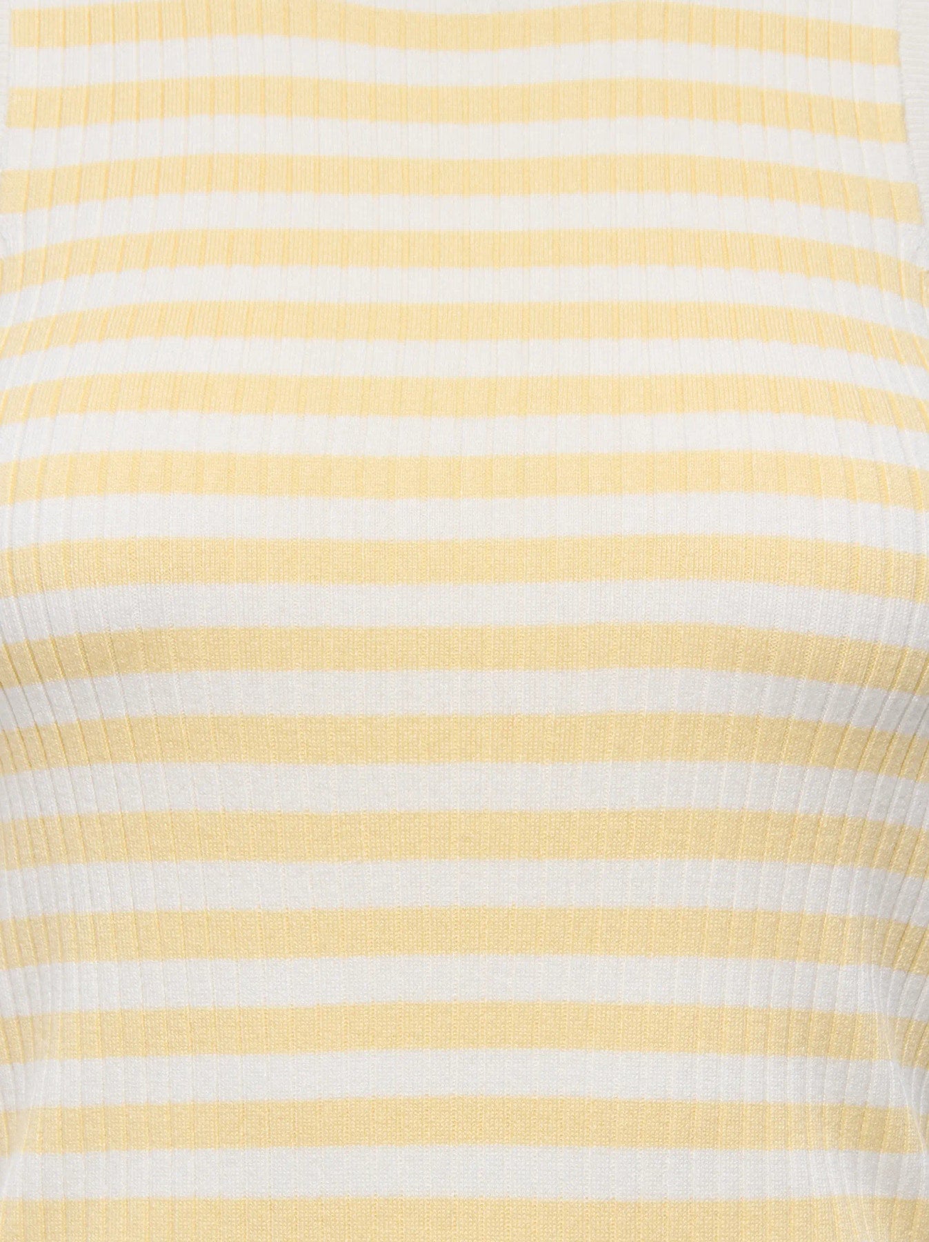 Aya Knit Tank Top