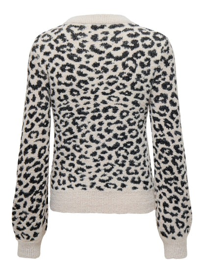 JDYLORRAINE Knitted pullover