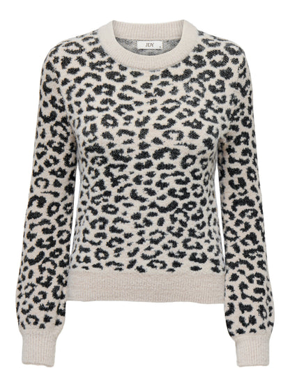 JDYLORRAINE Knitted pullover