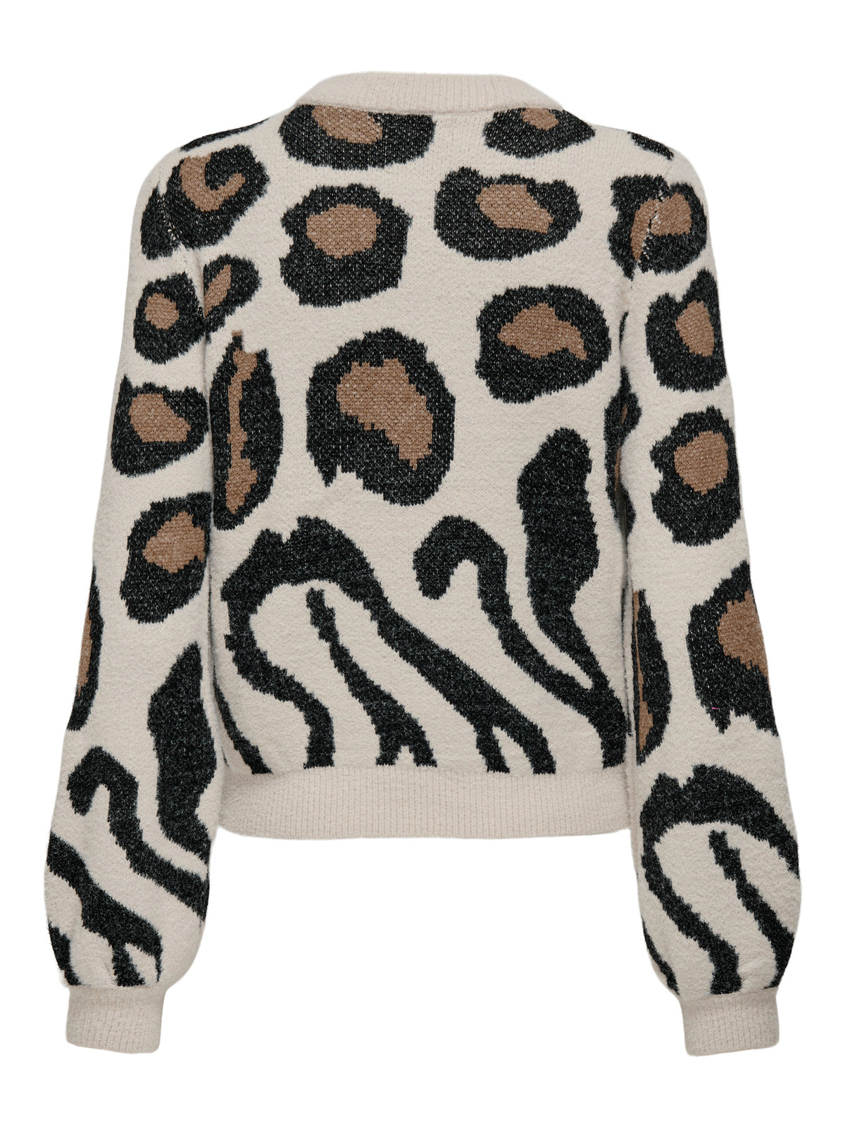 JDYLORRAINE Knitted pullover
