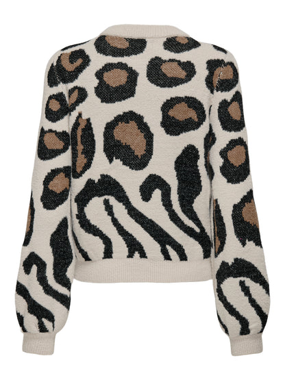 JDYLORRAINE Knitted pullover