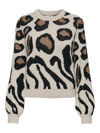 JDYLORRAINE Knitted pullover