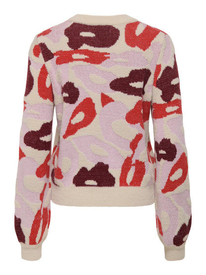 JDYLORRAINE Knitted pullover