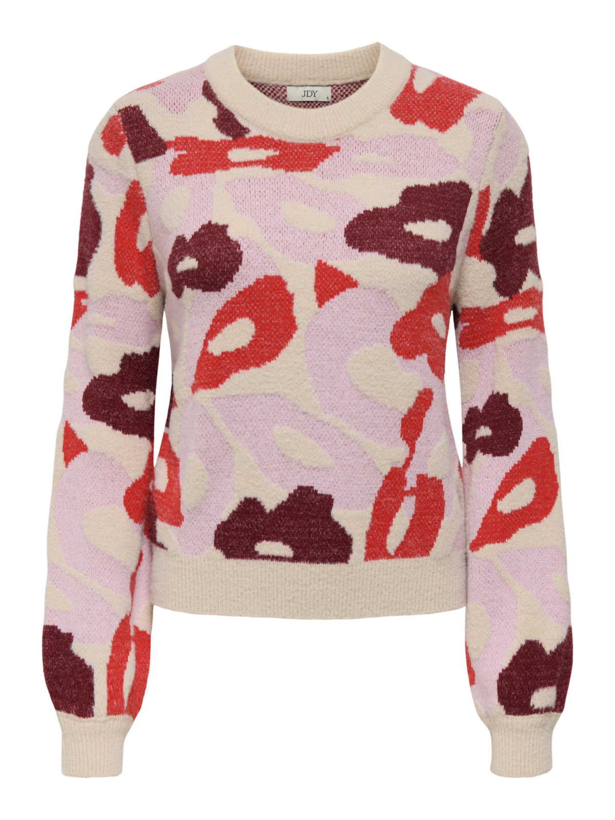 JDYLORRAINE Knitted pullover
