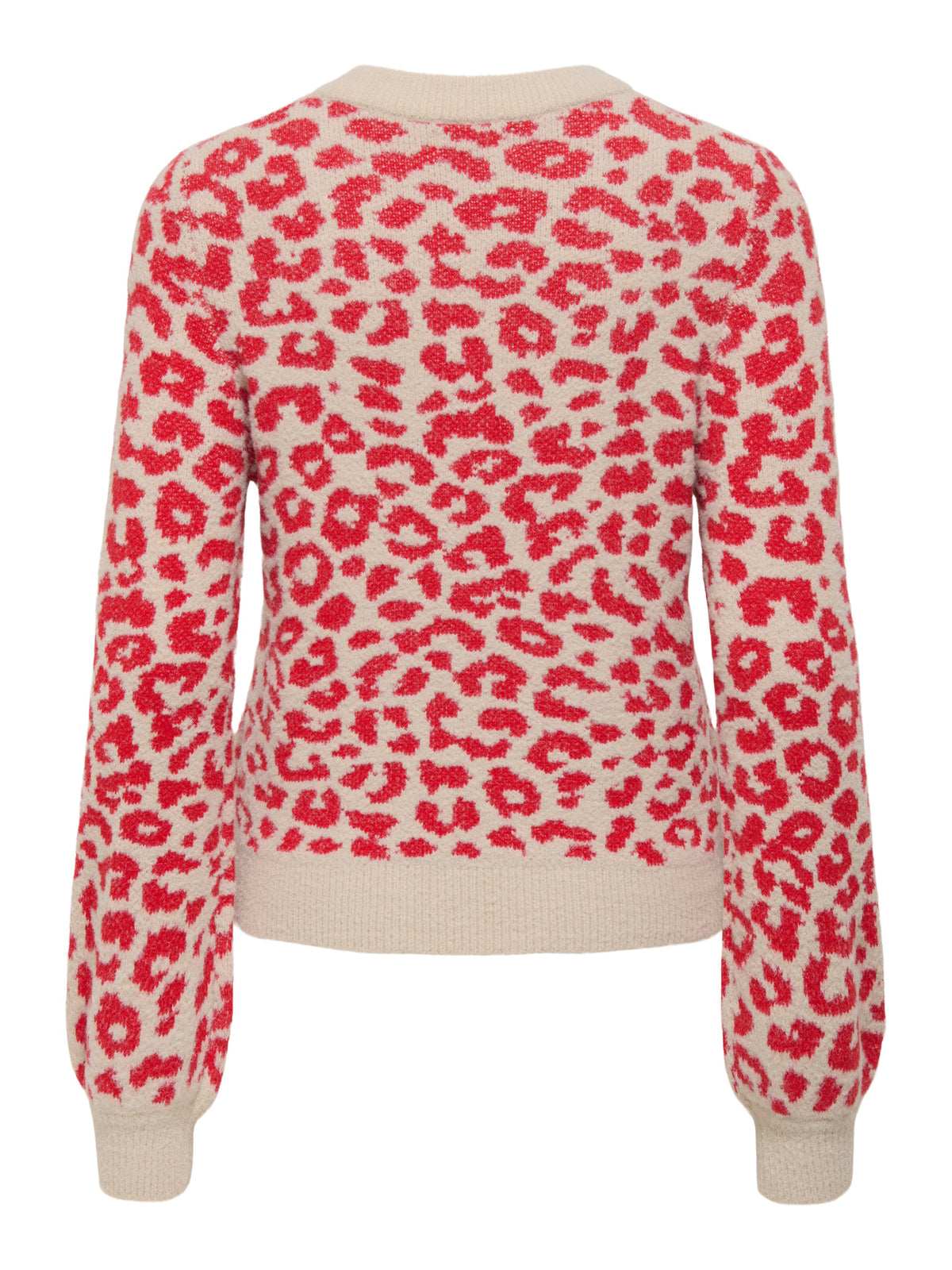 JDYLORRAINE Knitted pullover