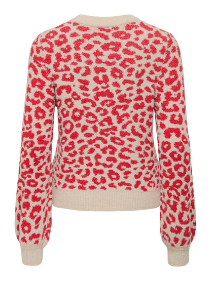 JDYLORRAINE Knitted pullover