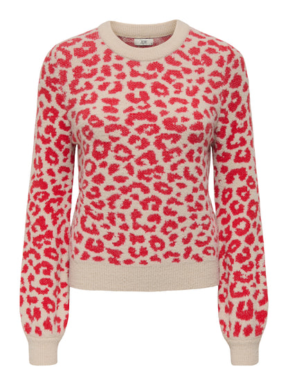 JDYLORRAINE Knitted pullover