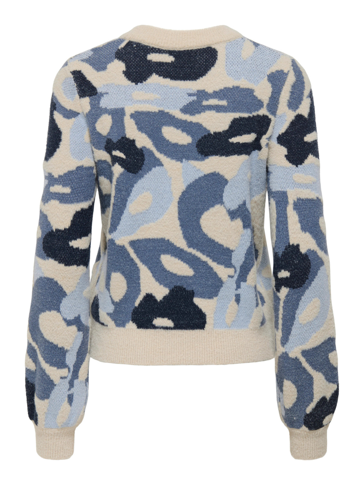 JDYLORRAINE Knitted pullover