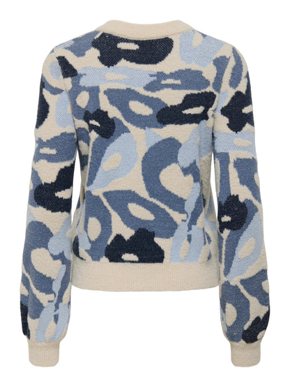 JDYLORRAINE Knitted pullover