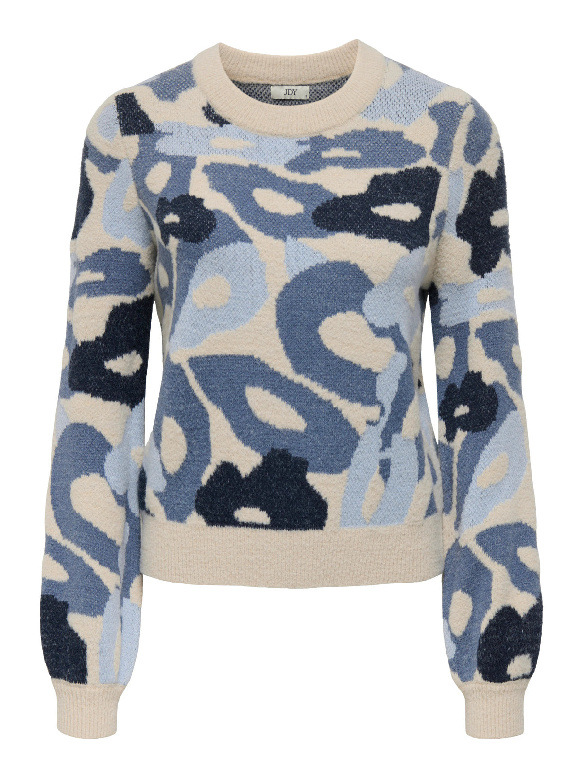 JDYLORRAINE Knitted pullover
