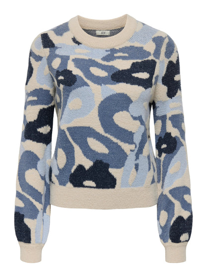 JDYLORRAINE Knitted pullover