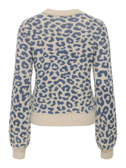 JDYLORRAINE Knitted pullover