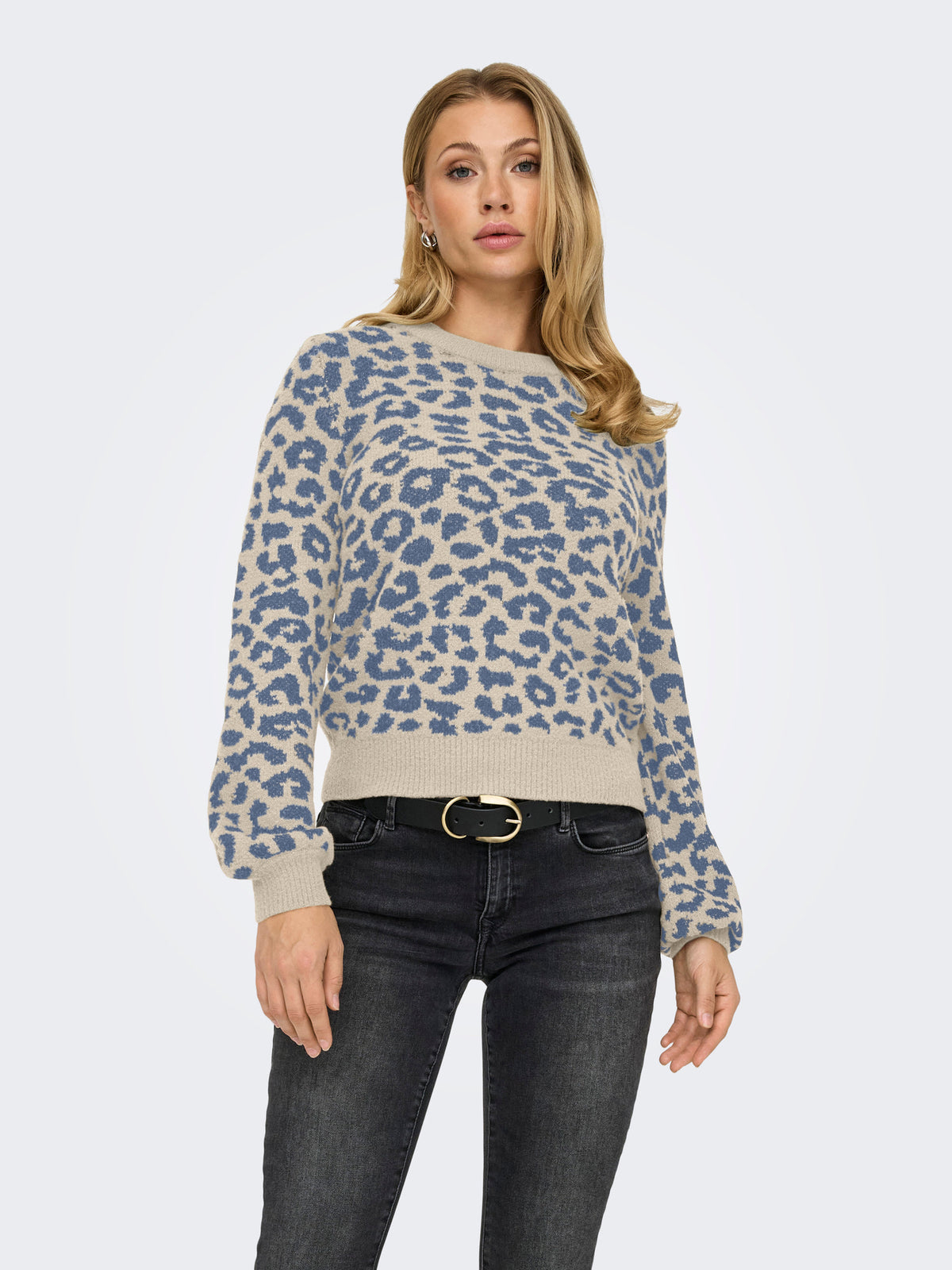 JDYLORRAINE Knitted pullover