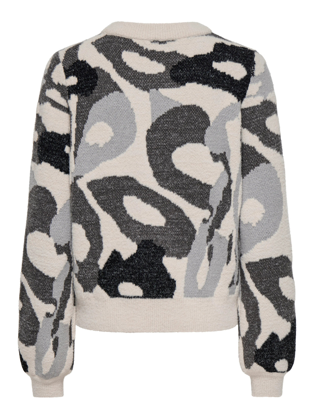 JDYLORRAINE Knitted pullover