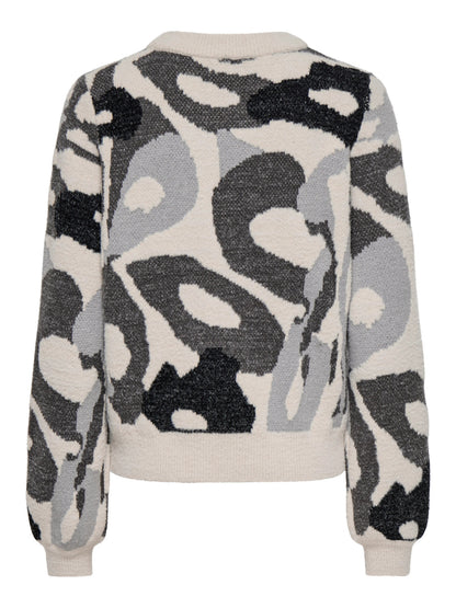 JDYLORRAINE Knitted pullover