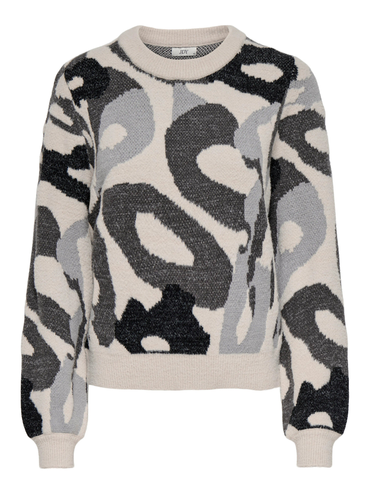 JDYLORRAINE Knitted pullover