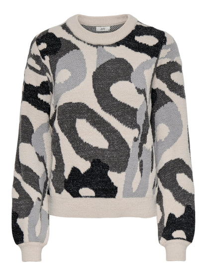 JDYLORRAINE Knitted pullover