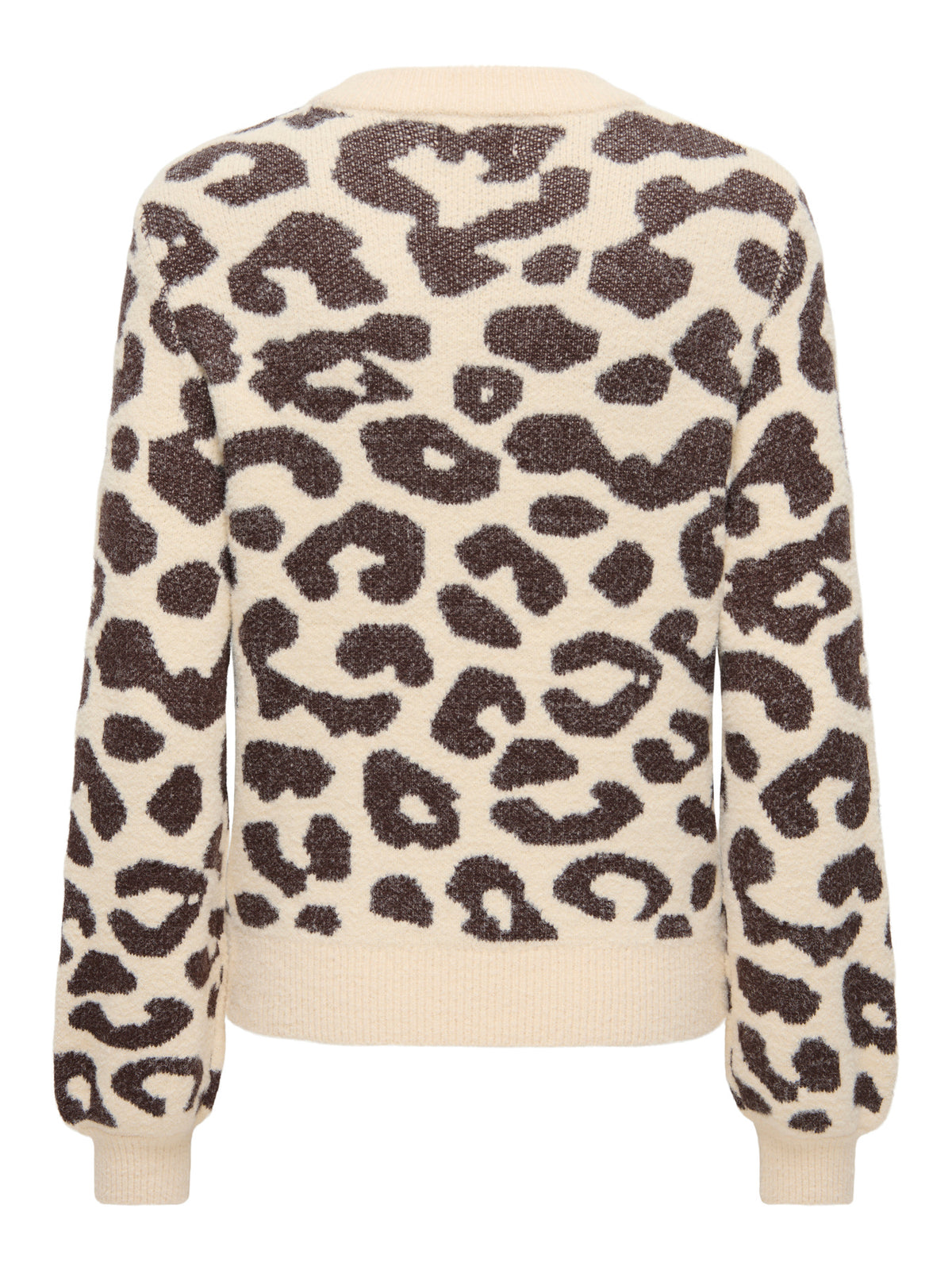 JDYLORRAINE Knitted pullover