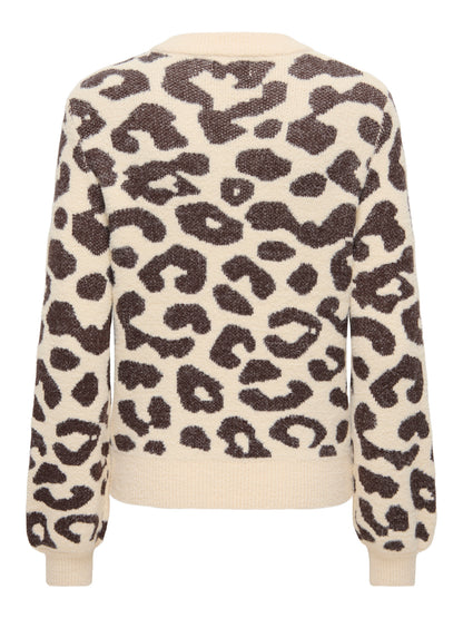 JDYLORRAINE Knitted pullover