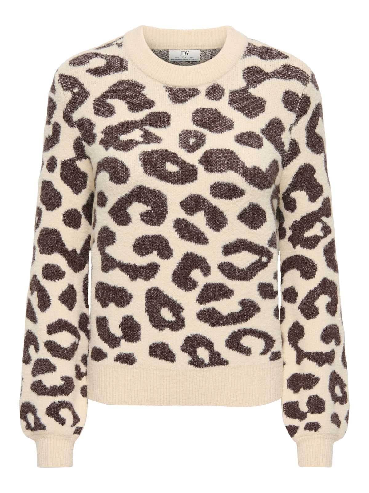 JDYLORRAINE Knitted pullover