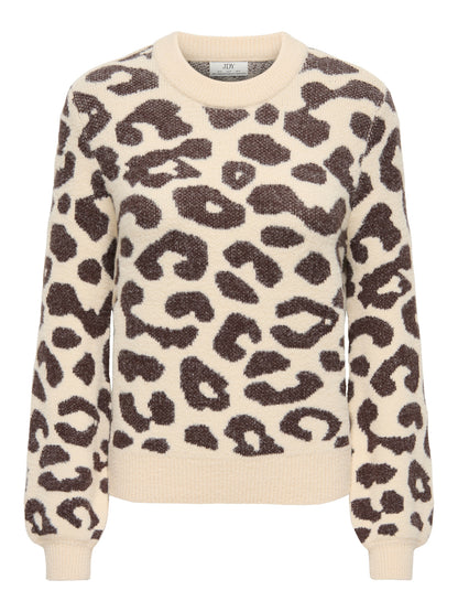 JDYLORRAINE Knitted pullover